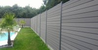 Portail Clôtures dans la vente du matériel pour les clôtures et les clôtures à Sussargues